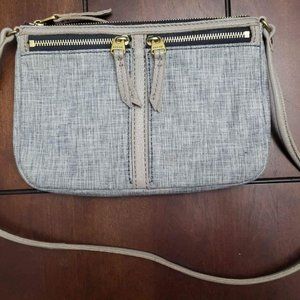 Small Fossil Purse
